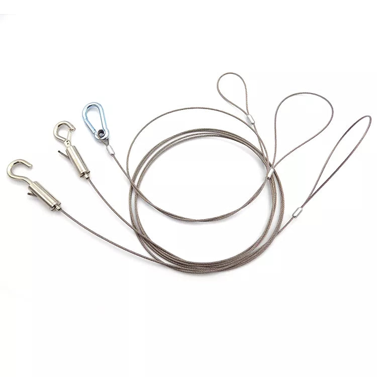 SIGN HANGING KIT Neon Factory PR