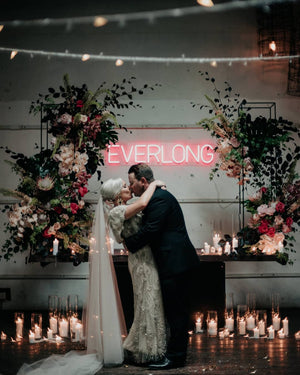 EVENT NEON SIGNS